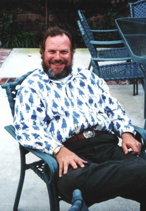 Elliott B. Oppenheim